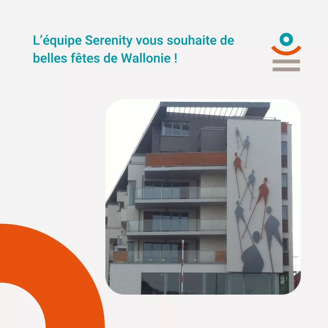 Fêtes de Wallonie 