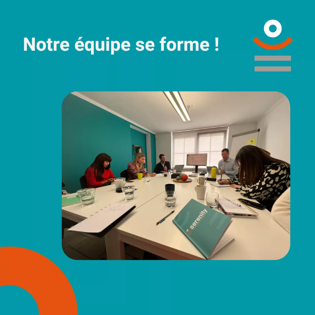 formation